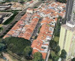 Spottiswoode Park (D2), Apartment #371474561